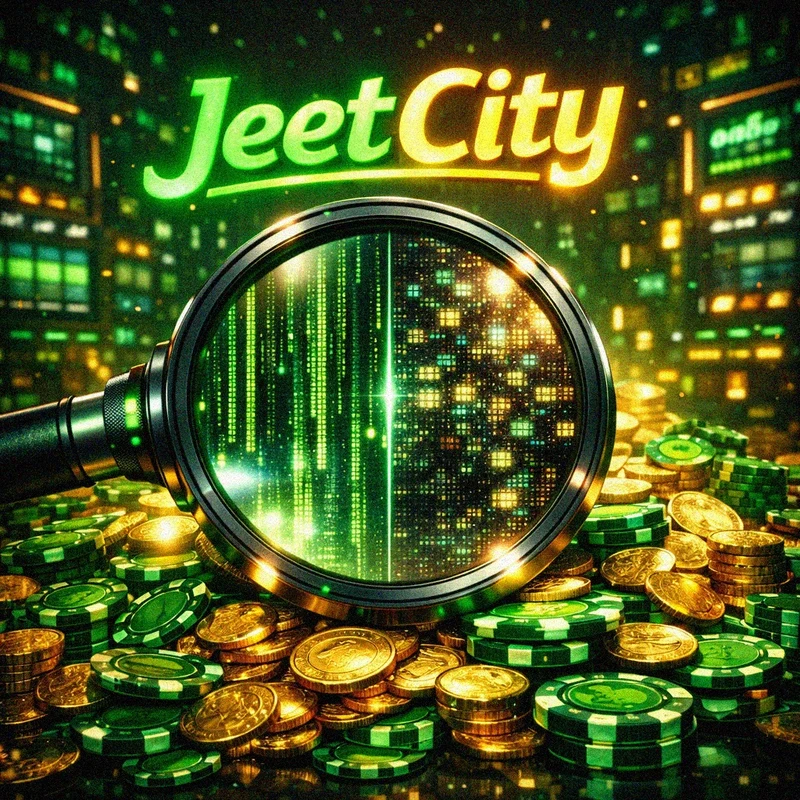 JeetCity bonus consistency versus marketing noise