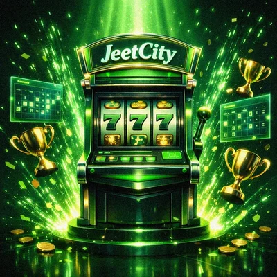 Neon calendar showing ongoing casino promotions