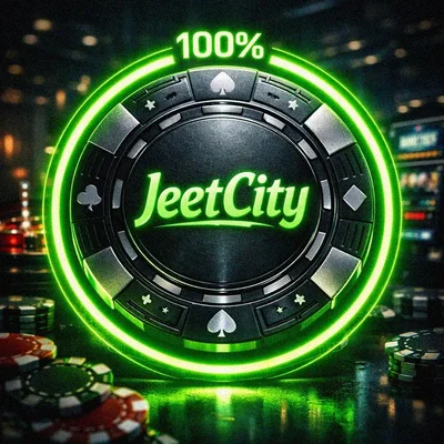 Glowing progress bar for casino wagering