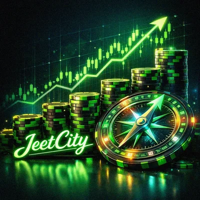 Financial management tips at JeetCity