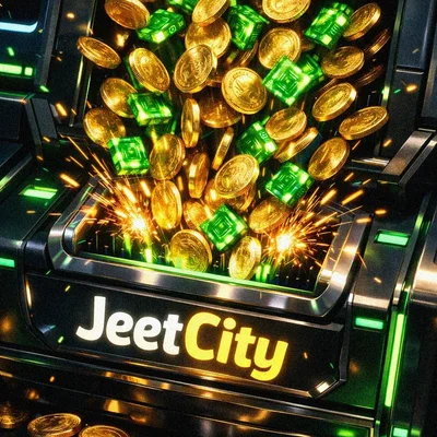 Making your first deposit at JeetCity