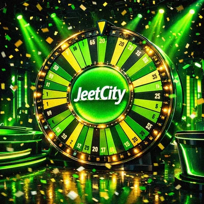 Exciting live game shows with money wheels