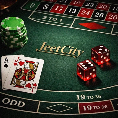 RNG table games including roulette and blackjack