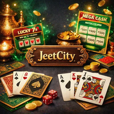 Regional specialty casino games and instant wins