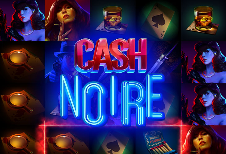 JeetCity: Cash Noire Netent