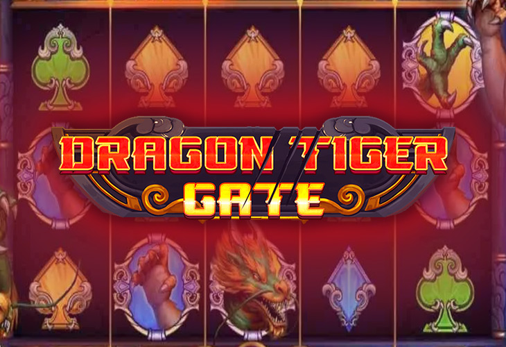 JeetCity: Dragon Tiger Gate Habanero
