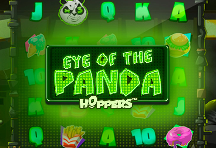 JeetCity: Eye Of The Panda Hacksaw Gaming