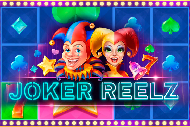 JeetCity: Joker Reelz