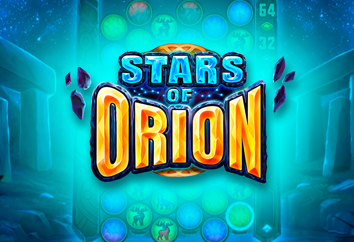 JeetCity: Stars Of Orion
