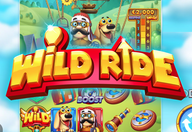 JeetCity: Wild Ride