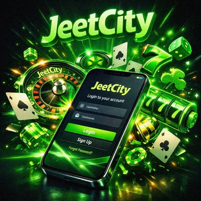 Play on the go with mobile login