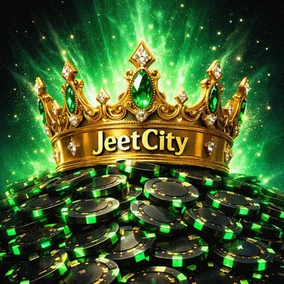 JeetCity VIP loyalty rewards