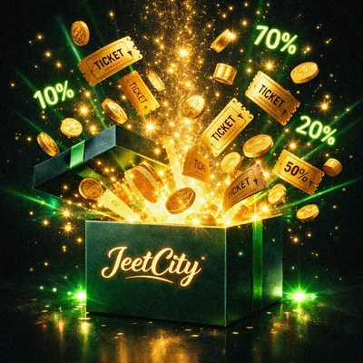 Managing bonus funds at JeetCity