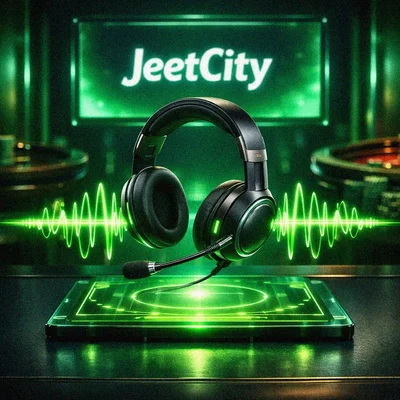 JeetCity professional customer support