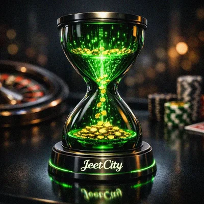 Responsible gambling tools at JeetCity